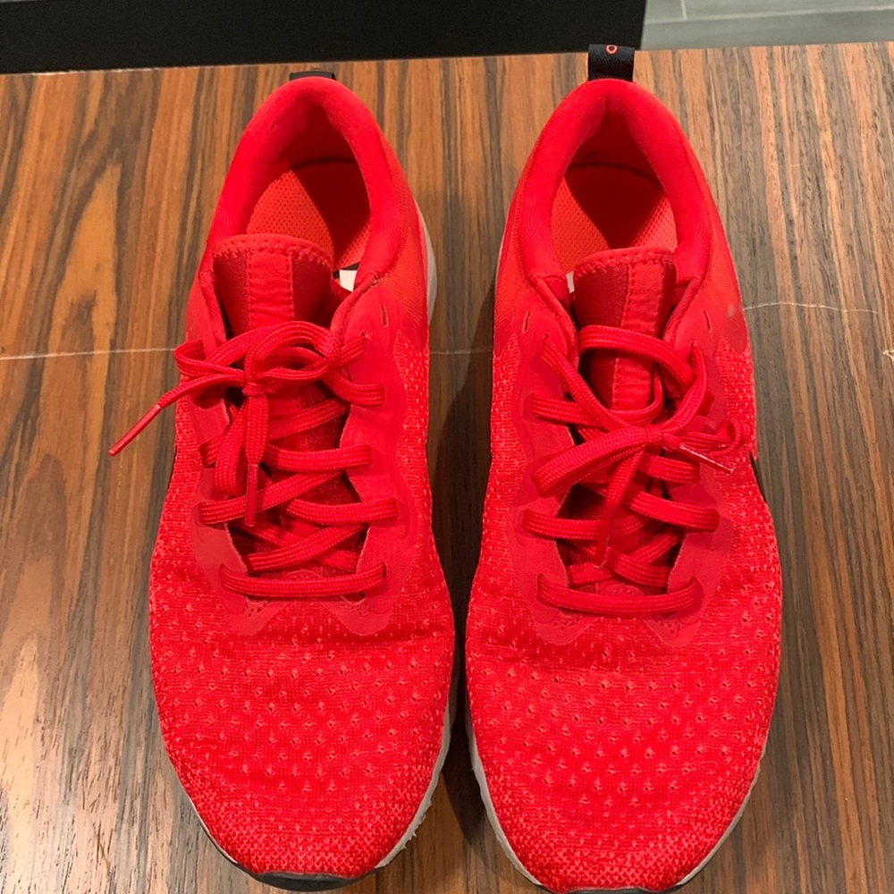 Nike sneakers